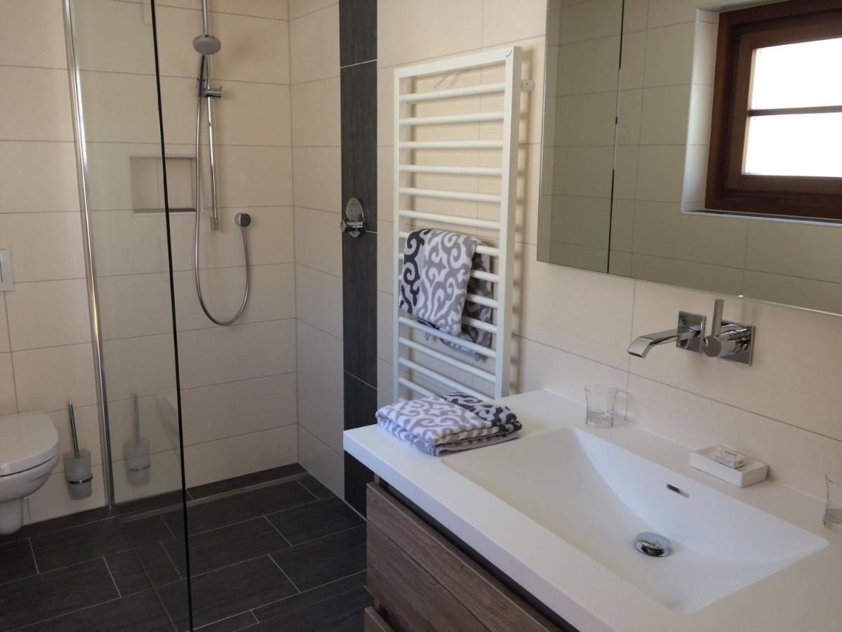 Arlenheim Hotell St. Anton am Arlberg Eksteriør bilde