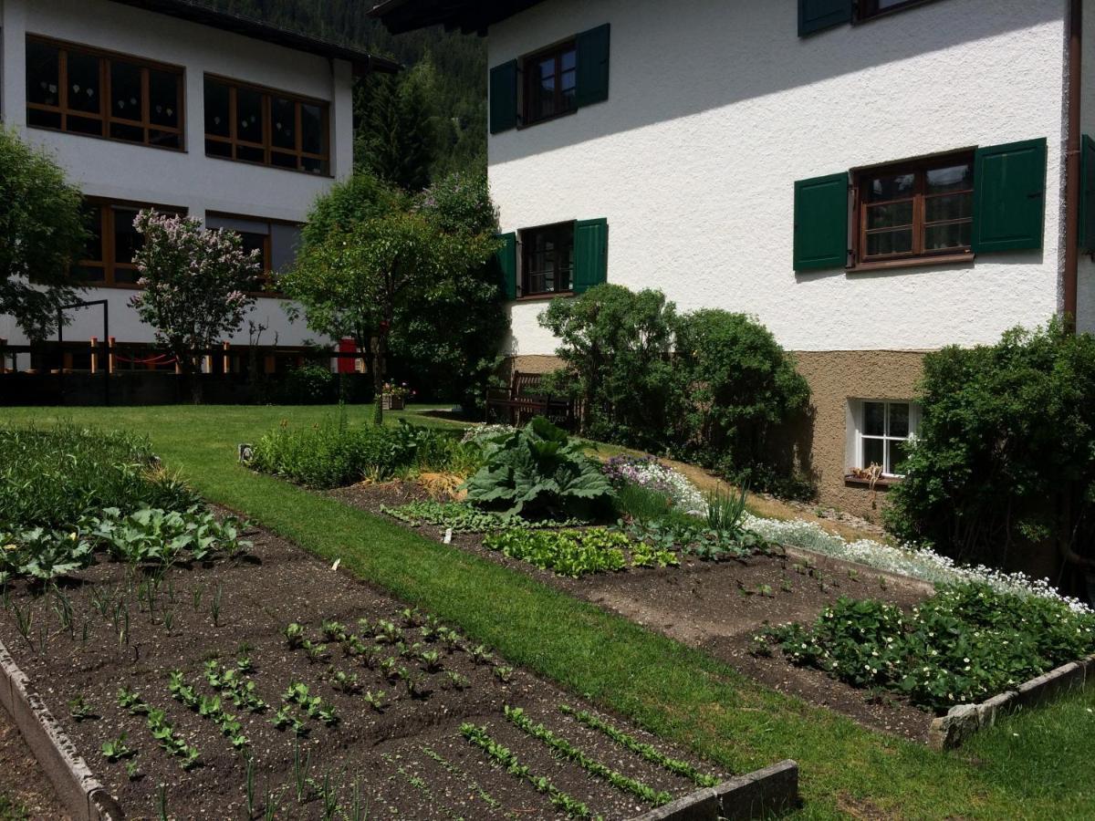 Arlenheim Hotell St. Anton am Arlberg Eksteriør bilde