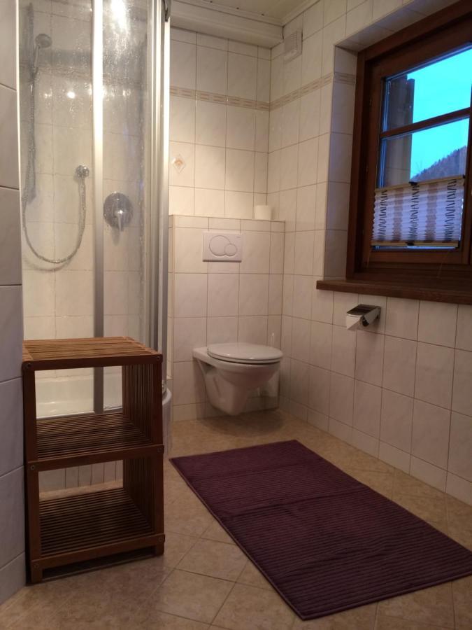 Arlenheim Hotell St. Anton am Arlberg Eksteriør bilde