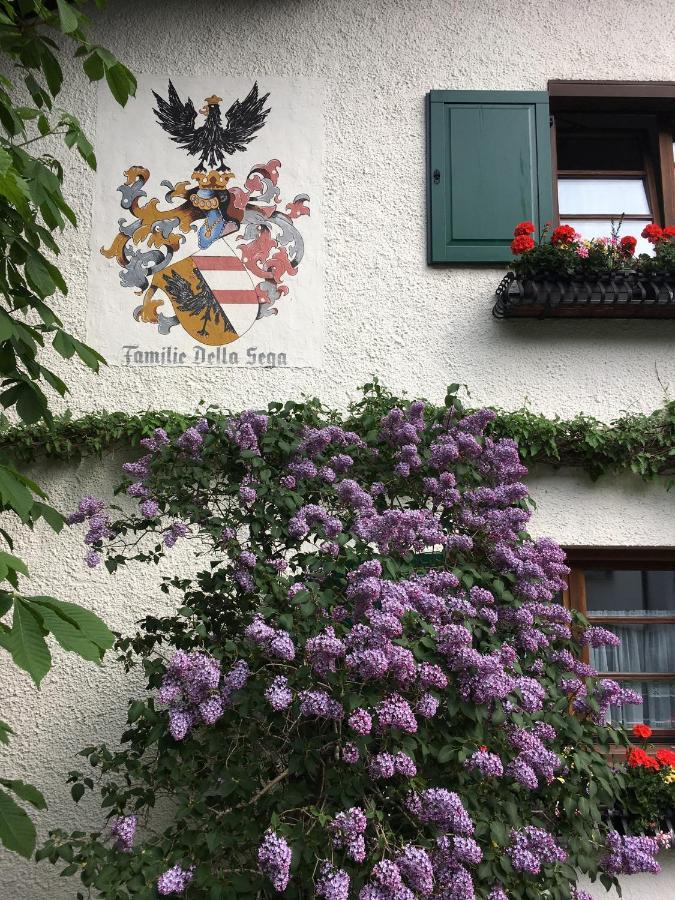 Arlenheim Hotell St. Anton am Arlberg Eksteriør bilde