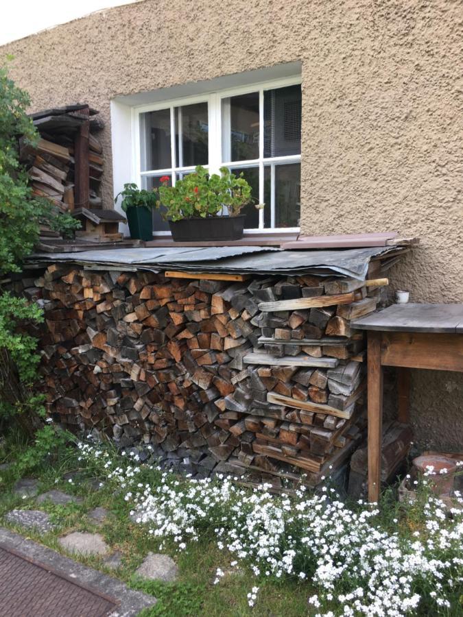Arlenheim Hotell St. Anton am Arlberg Eksteriør bilde