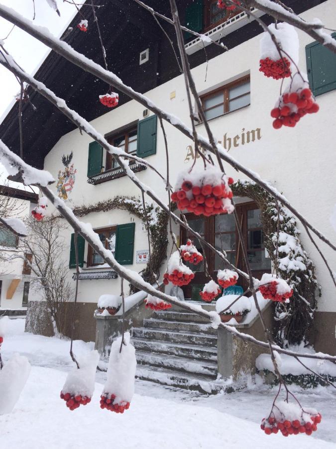 Arlenheim Hotell St. Anton am Arlberg Eksteriør bilde