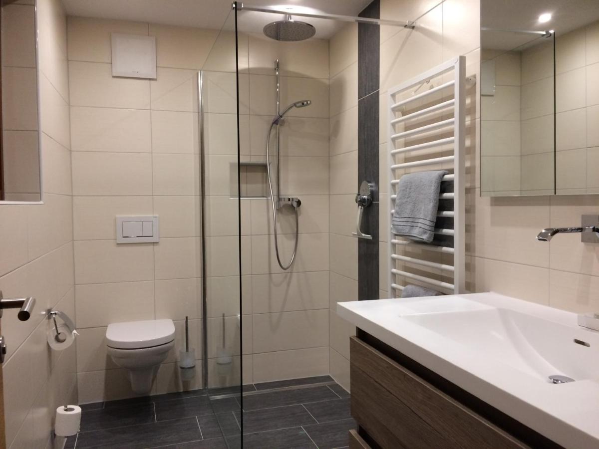 Arlenheim Hotell St. Anton am Arlberg Eksteriør bilde