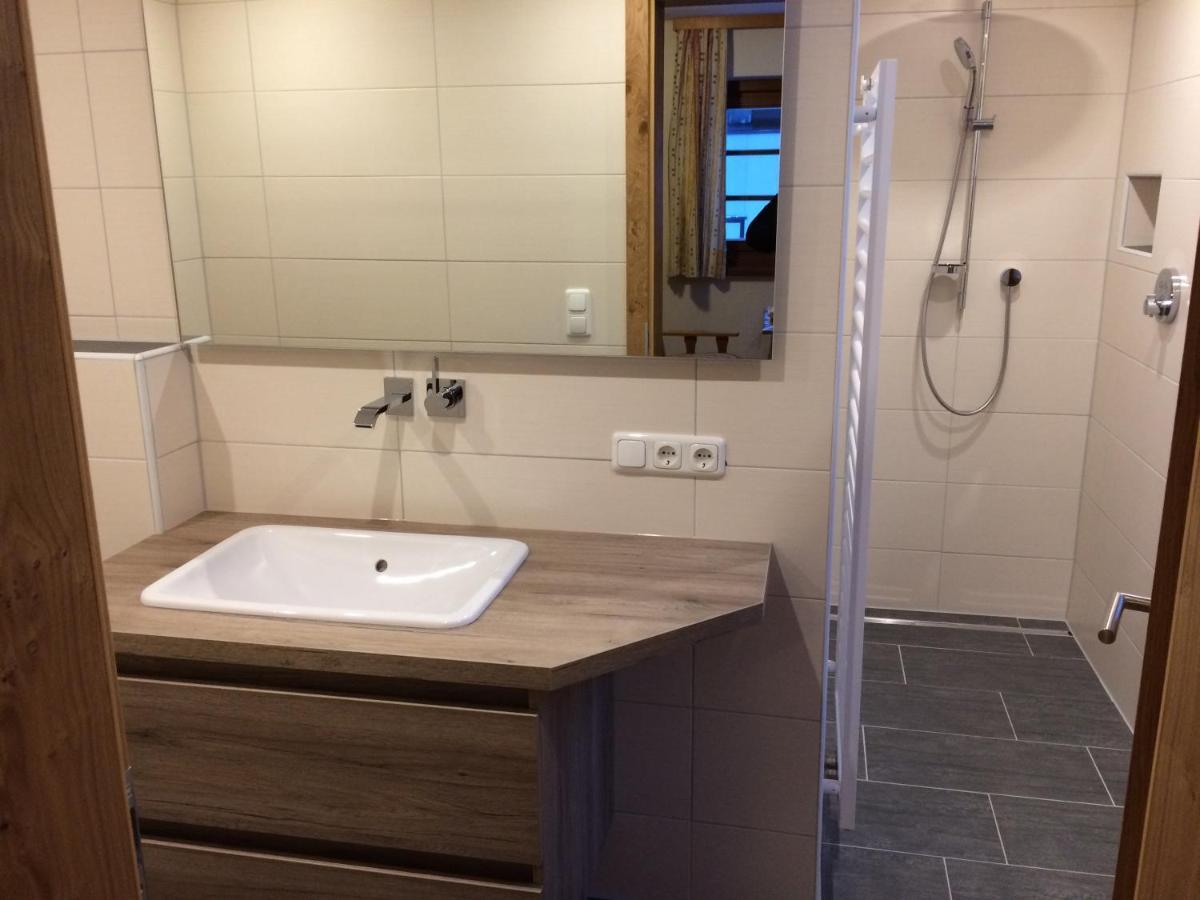 Arlenheim Hotell St. Anton am Arlberg Eksteriør bilde